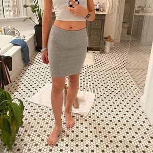 LOFT skirt